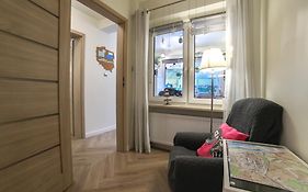 Apartament Żeromskiego 1